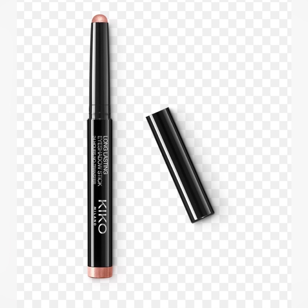 Kiko Creamy Eyeshadow Stick new # 07